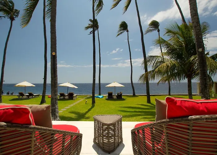 Kubu Indah Dive&Spa Resort