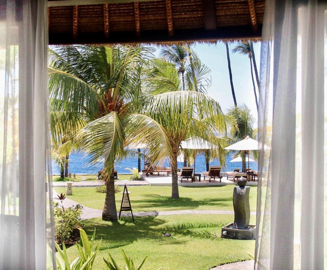 Ferienpark Kubu Indah Dive&spa 4*