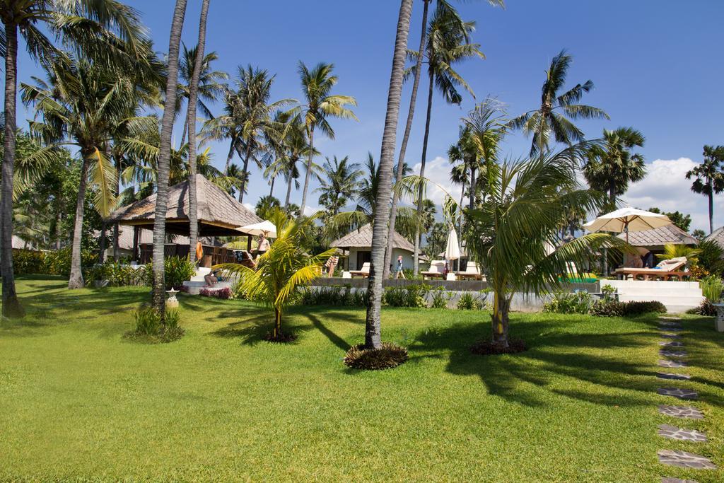 Kubu Indah Dive&spa Ferienpark 4*
