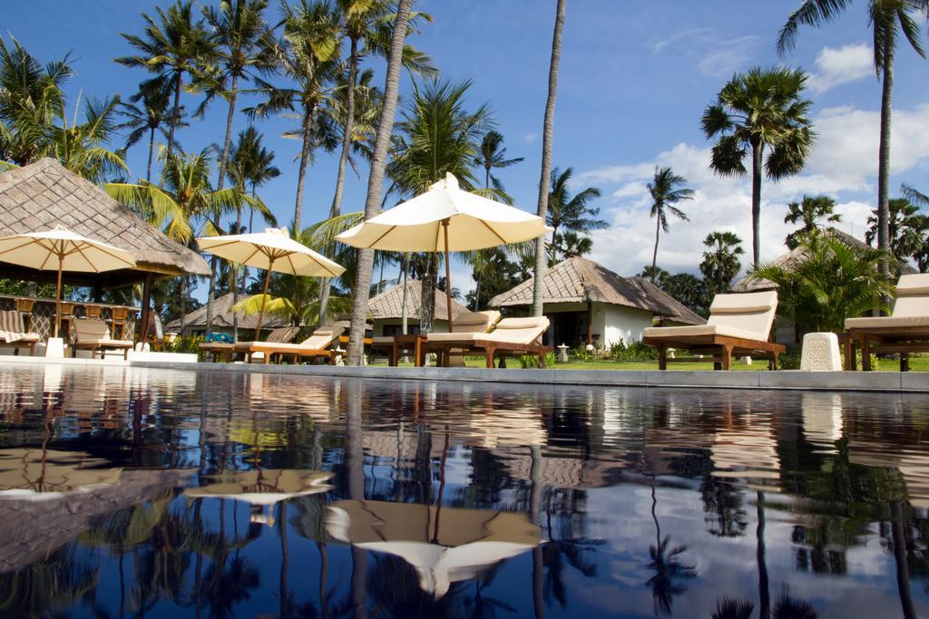 Ferienpark Kubu Indah Dive&spa Tulamben