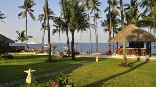 Kubu Indah Dive&spa Ferienpark 4*