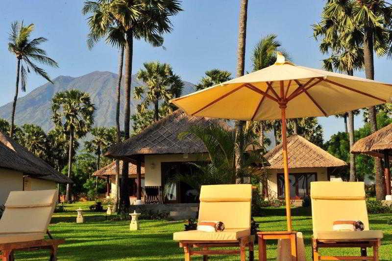Ferienpark Kubu Indah Dive&spa 4*