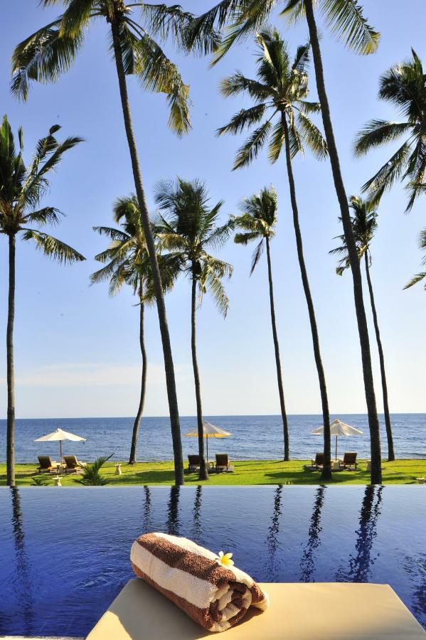 Kubu Indah Dive&spa 4* Tulamben