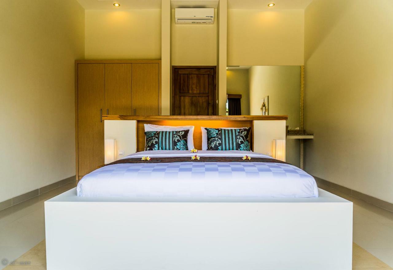 Ferienpark Kubu Indah Dive&spa