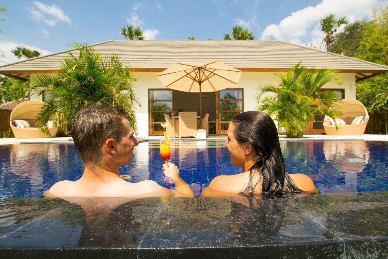 Kubu Indah Dive&spa Ferienpark 4*