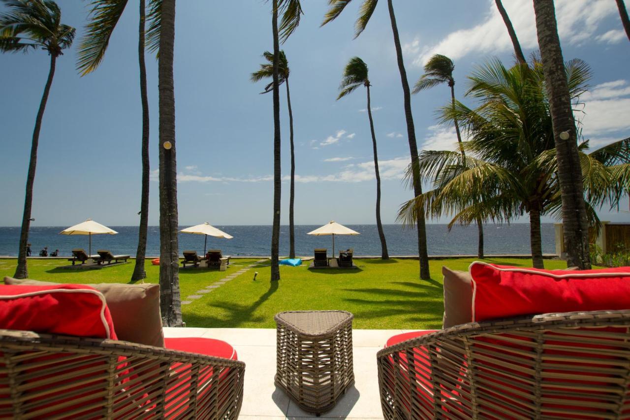 Ferienpark Kubu Indah Dive&spa 4*