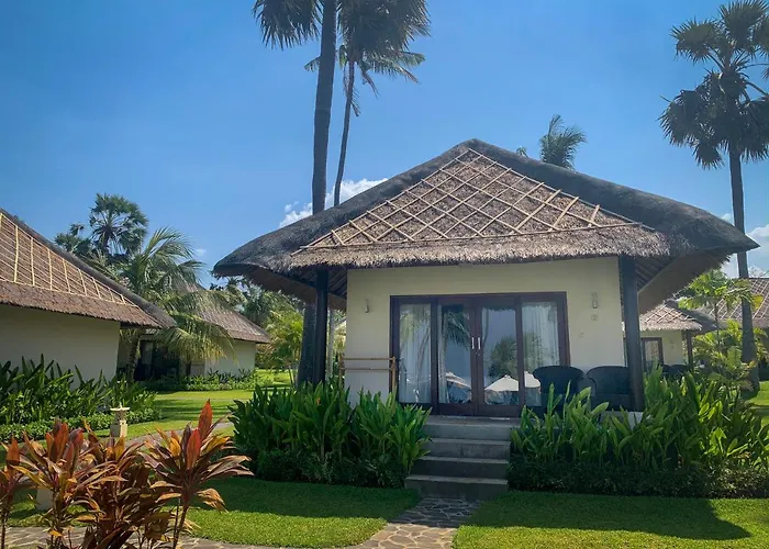 Kubu Indah Dive&Spa Resort