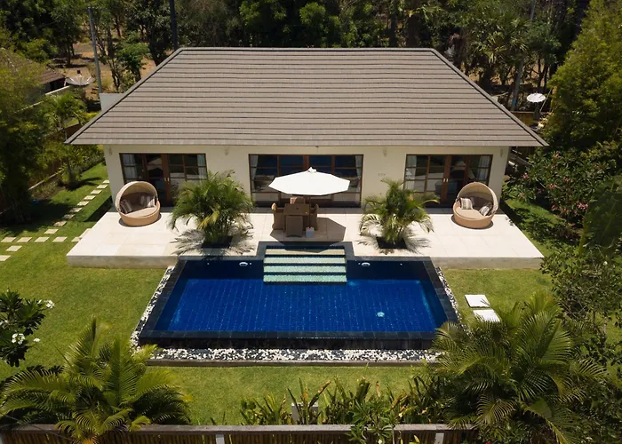 Kubu Indah Dive&Spa Resort