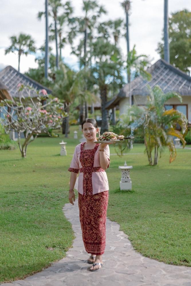 Kubu Indah Dive&spa Ferienpark