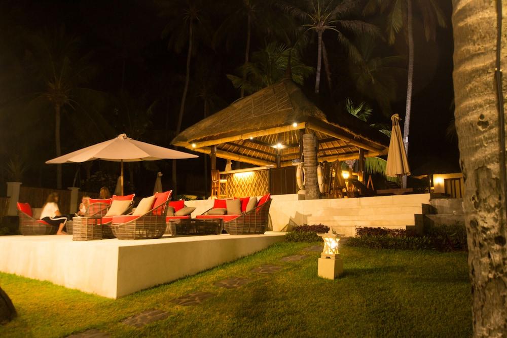 Kubu Indah Dive&spa Ferienpark Tulamben