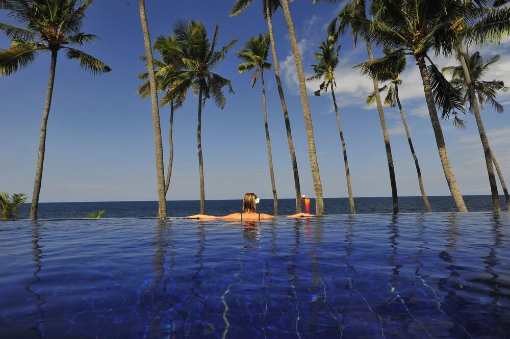 Kubu Indah Dive&spa Ferienpark