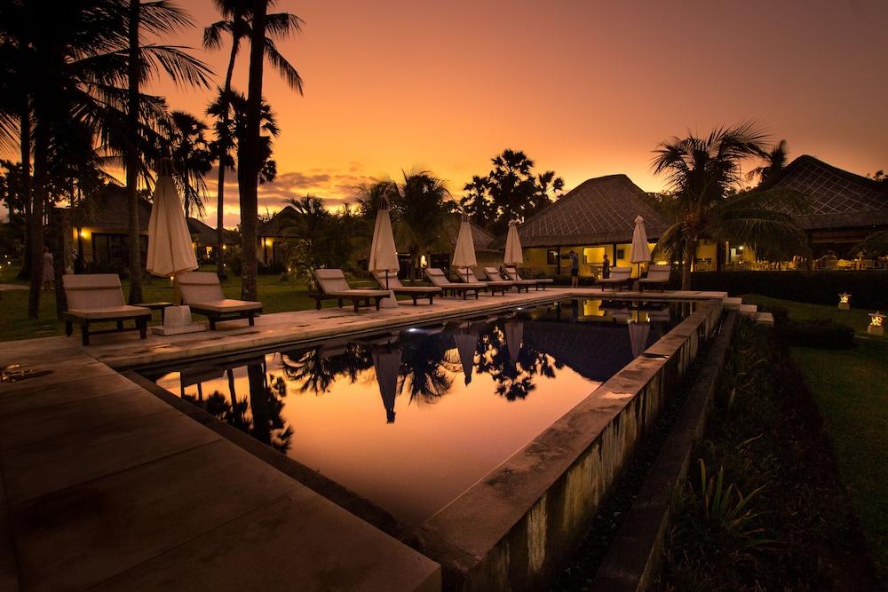 Kubu Indah Dive&spa Ferienpark 4*