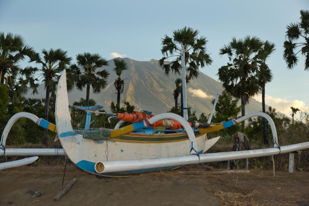 Kubu Indah Dive&spa Ferienpark
