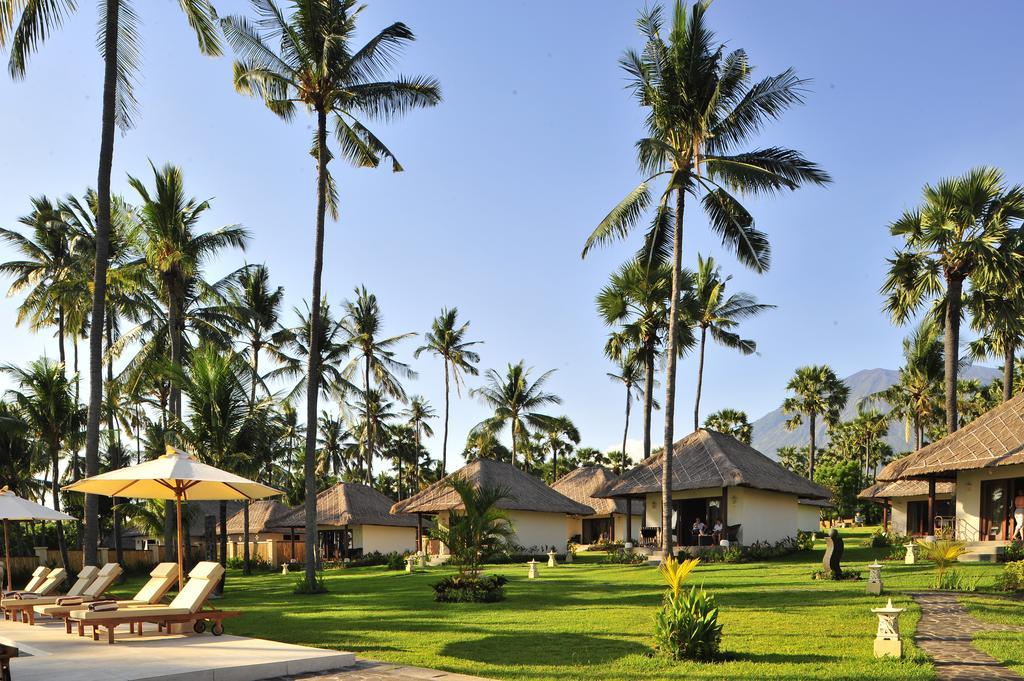 Kubu Indah Dive&spa Ferienpark