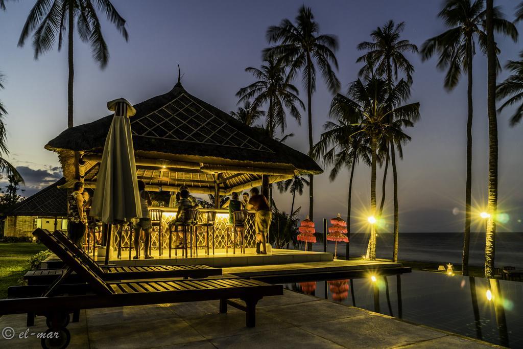 Ferienpark Kubu Indah Dive&spa 4*