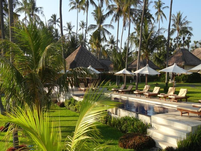 Ferienpark Kubu Indah Dive&spa