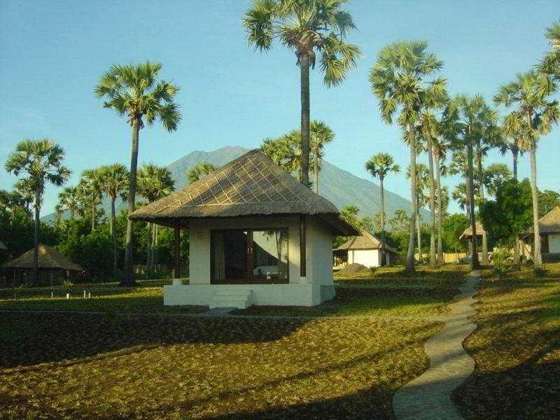 Ferienpark Kubu Indah Dive&spa 4*