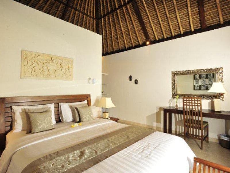 Kubu Indah Dive&spa Tulamben