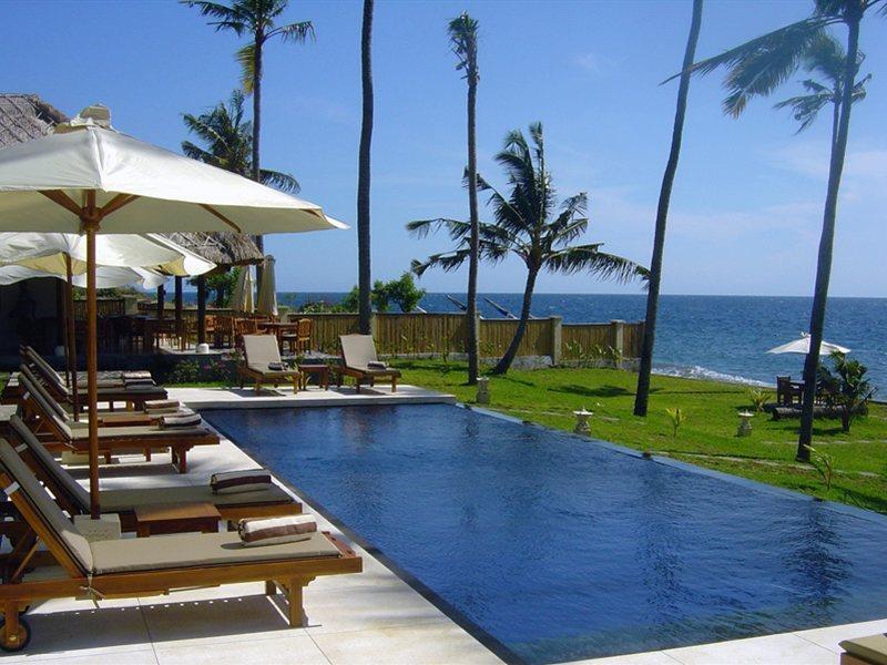 Ferienpark Kubu Indah Dive&spa Tulamben