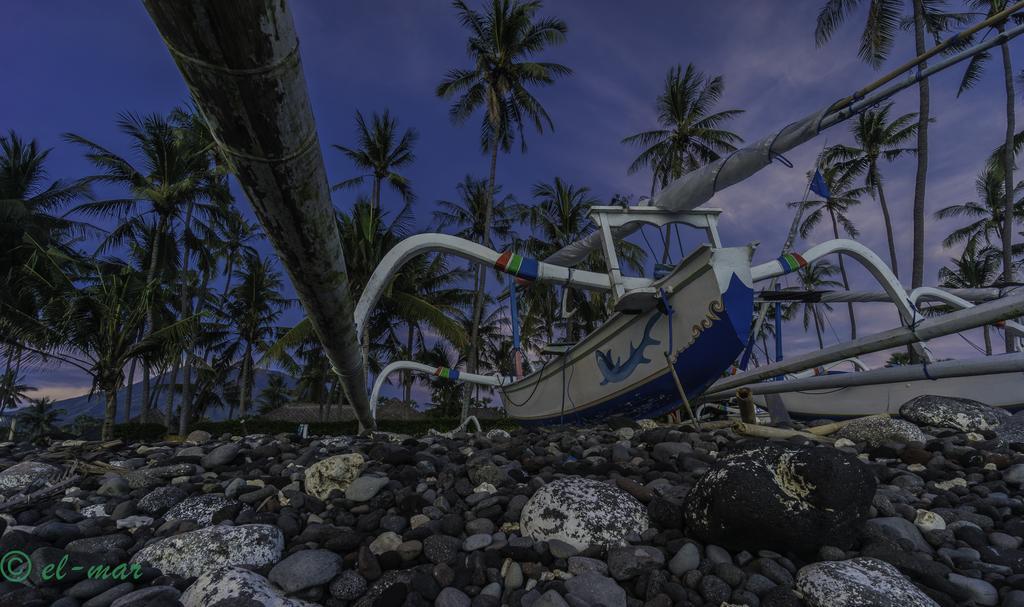 Kubu Indah Dive&spa Ferienpark 4*
