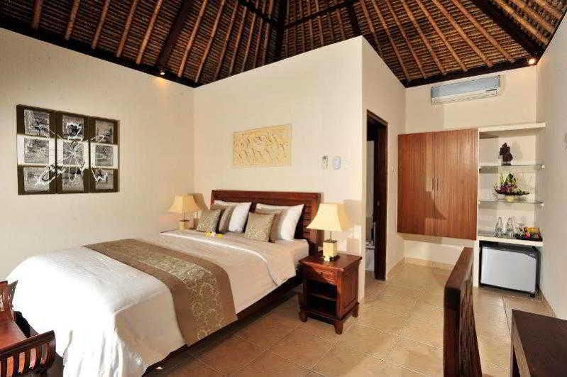 Ferienpark Kubu Indah Dive&spa 4*