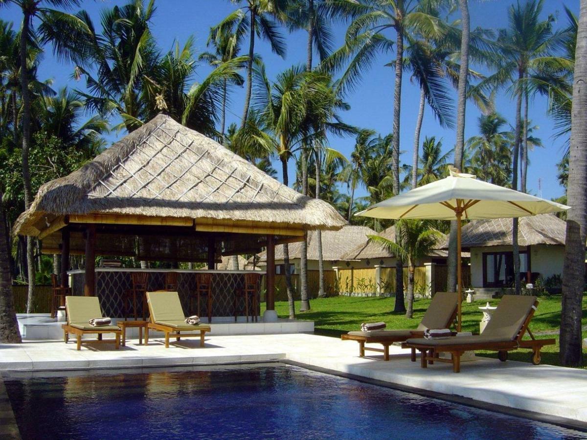 Ferienpark Kubu Indah Dive&spa