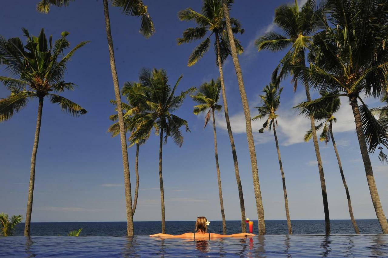Kubu Indah Dive&spa Ferienpark Tulamben